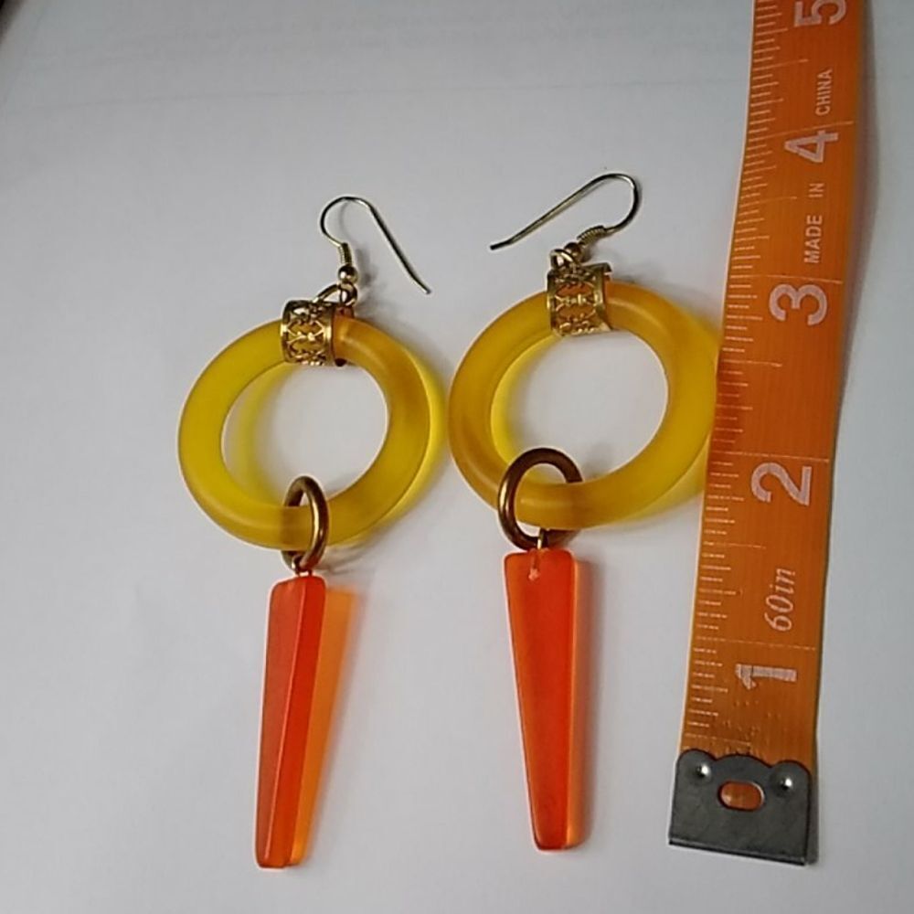 Earrings  - Picture 3 of 4